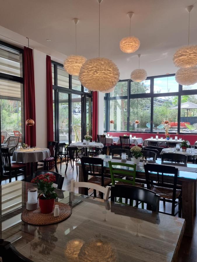 Grimm's Potsdamer Platz Hotel Berlino