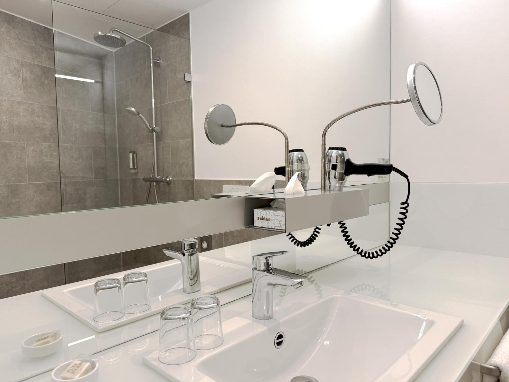 Grimm's Potsdamer Platz Hotel Berlino