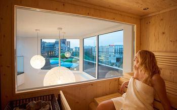 Hotel Grimm's Potsdamer Platz *