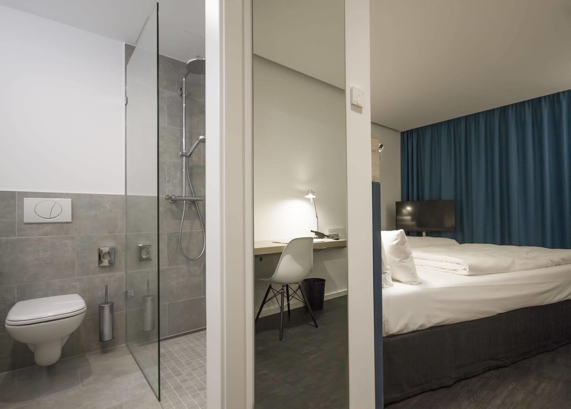 Grimm's Potsdamer Platz Hotel Berlino