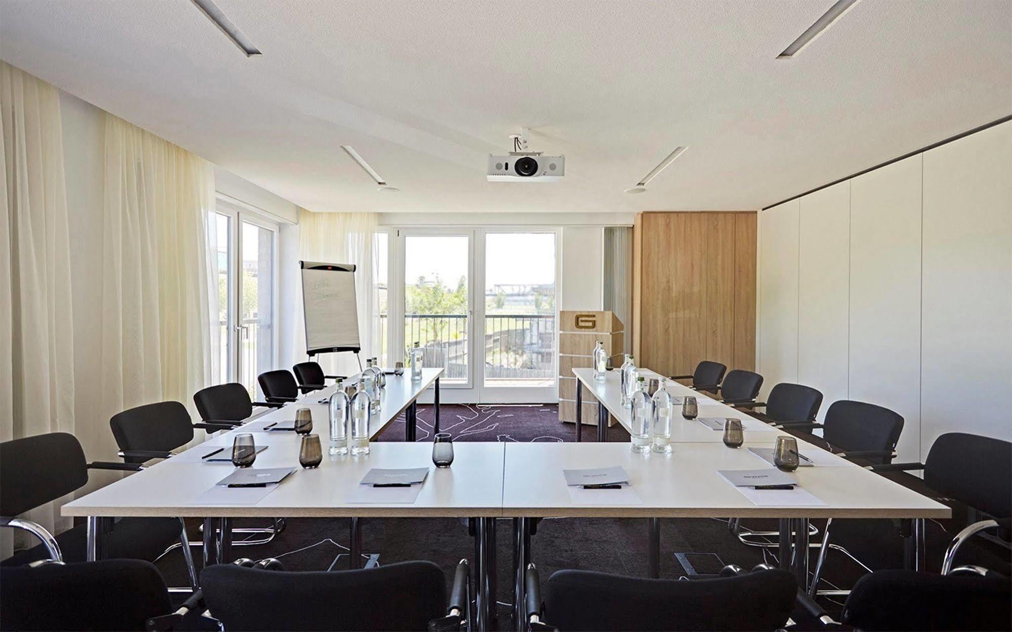 Grimm's Potsdamer Platz Hotel Berlino
